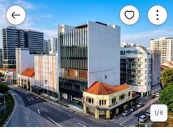 Serangoon Road (D12), Retail #604748501